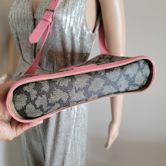 RARE Authentic Vintage YSL shoulder Bag - Picture 6 of 17